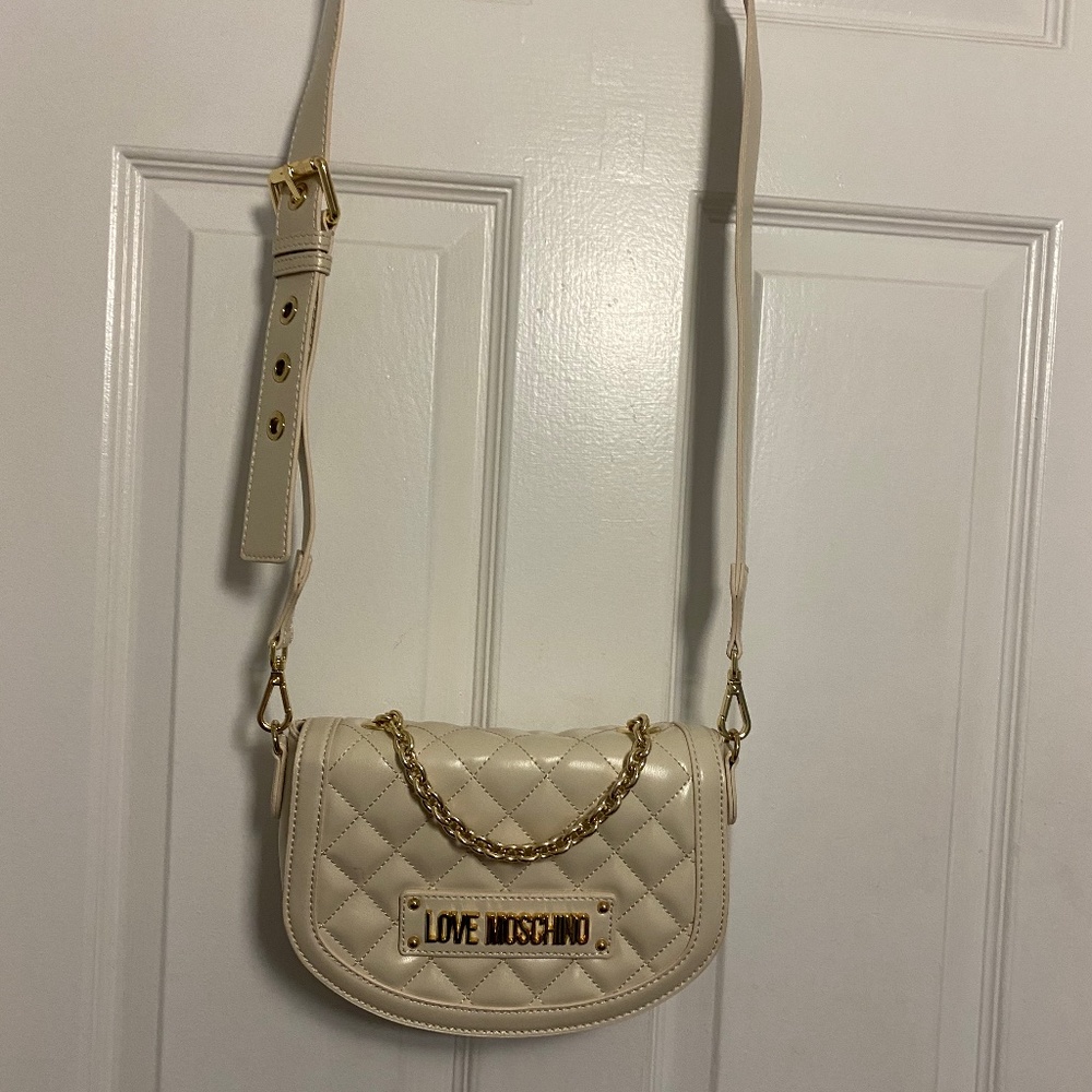 Moschino handbag